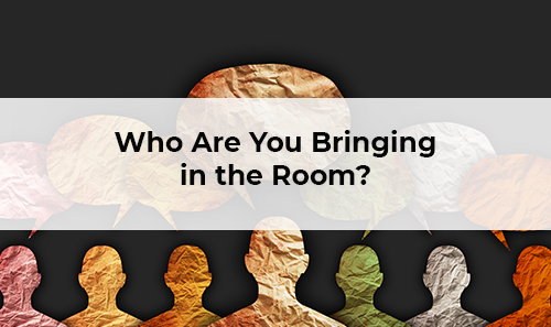 Who Are You Bringing in the Room? A Self of the Therapist Workshop on Working with Interracial, Intercultural, and Interfaith Couples and Families. 