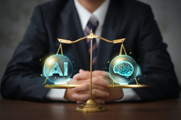 AI and Documentation (Non-COAST Member)